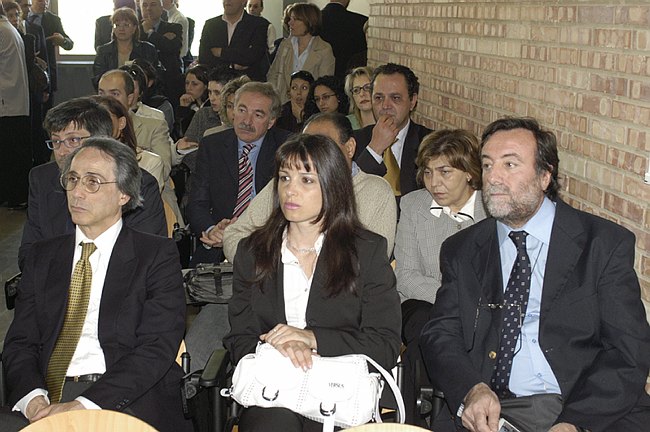 Innovazione tecnologica in sanit�