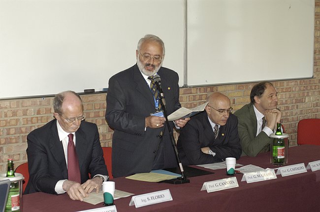 Innovazione tecnologica in sanit�