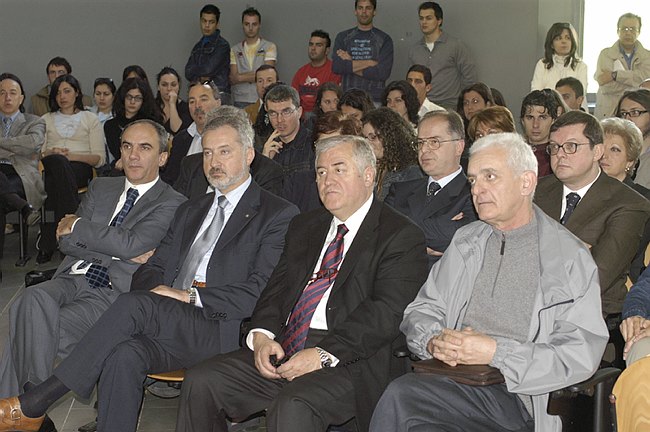 Innovazione tecnologica in sanit�