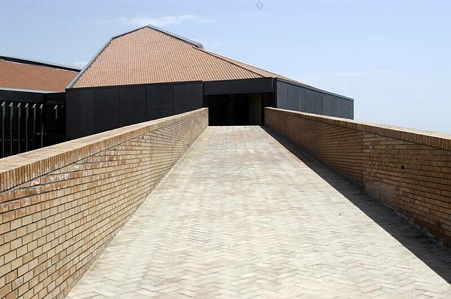 ...dalla consegna dei lavori all'Inaugurazione