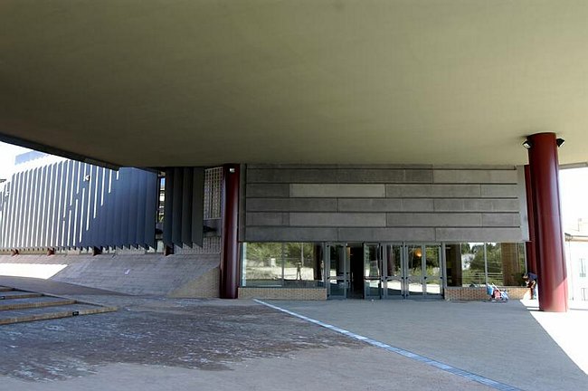 ...dalla consegna dei lavori all'Inaugurazione