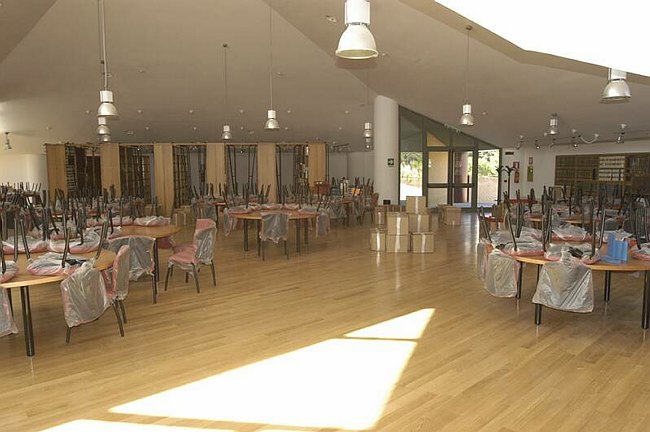 ...dalla consegna dei lavori all'Inaugurazione