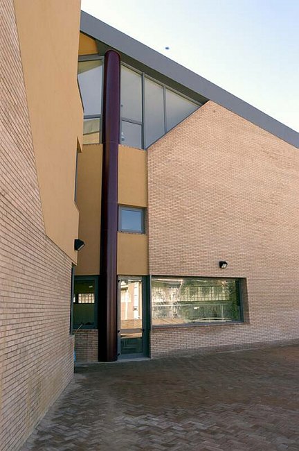 ...dalla consegna dei lavori all'Inaugurazione