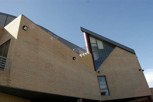 ...dalla consegna dei lavori all'Inaugurazione