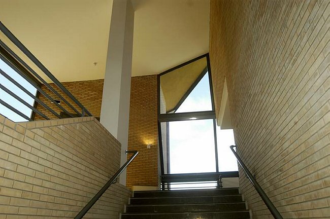 ...dalla consegna dei lavori all'Inaugurazione