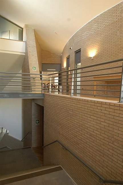 ...dalla consegna dei lavori all'Inaugurazione