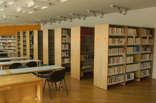 ...dalla consegna dei lavori all'Inaugurazione