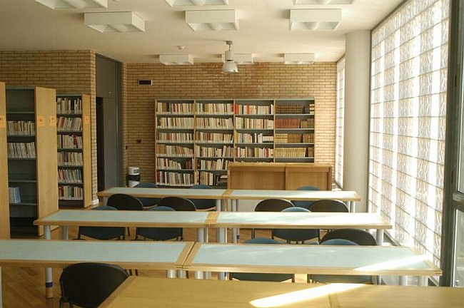 ...dalla consegna dei lavori all'Inaugurazione