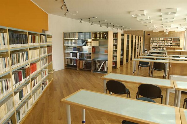 ...dalla consegna dei lavori all'Inaugurazione