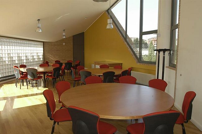 ...dalla consegna dei lavori all'Inaugurazione