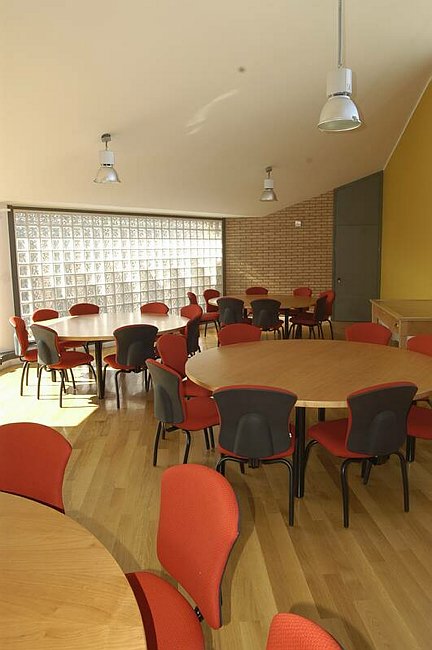 ...dalla consegna dei lavori all'Inaugurazione