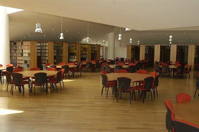 ...dalla consegna dei lavori all'Inaugurazione