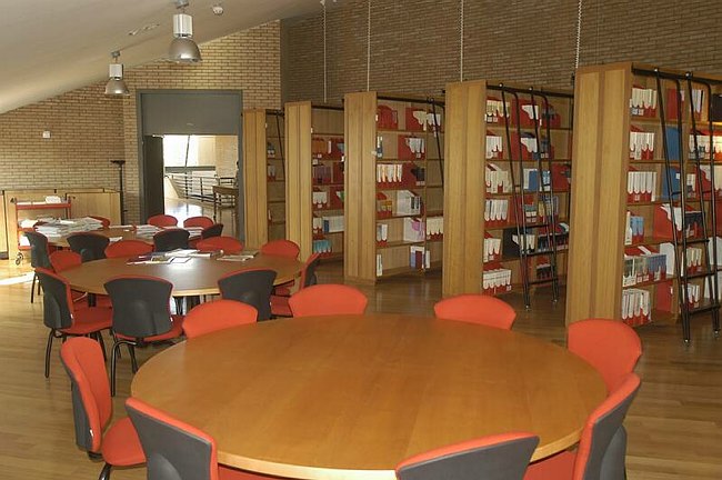 ...dalla consegna dei lavori all'Inaugurazione