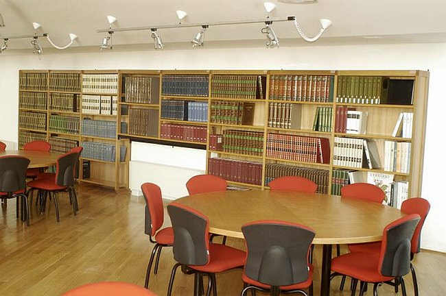 ...dalla consegna dei lavori all'Inaugurazione