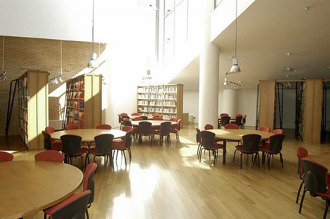 ...dalla consegna dei lavori all'Inaugurazione