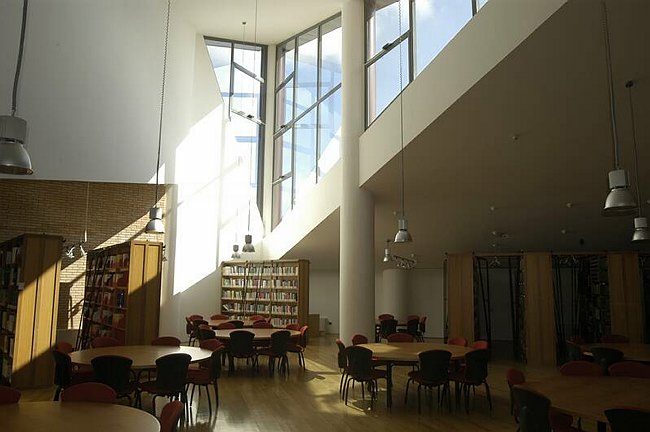 ...dalla consegna dei lavori all'Inaugurazione