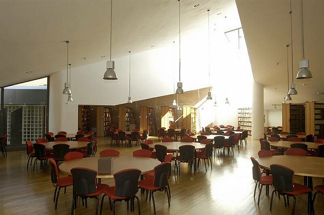 ...dalla consegna dei lavori all'Inaugurazione