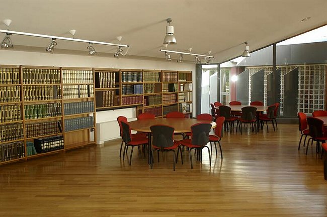 ...dalla consegna dei lavori all'Inaugurazione