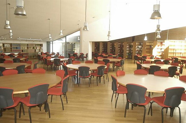 ...dalla consegna dei lavori all'Inaugurazione