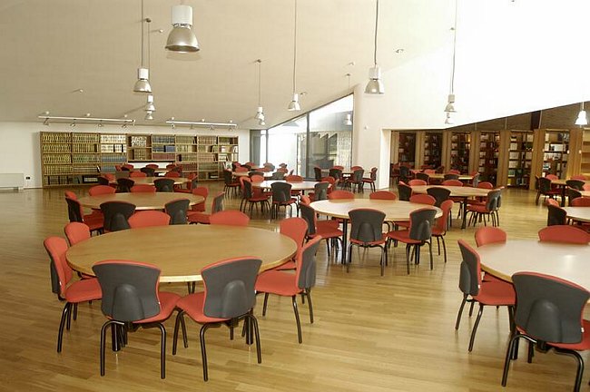 ...dalla consegna dei lavori all'Inaugurazione