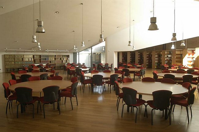 ...dalla consegna dei lavori all'Inaugurazione