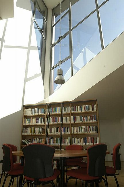 ...dalla consegna dei lavori all'Inaugurazione