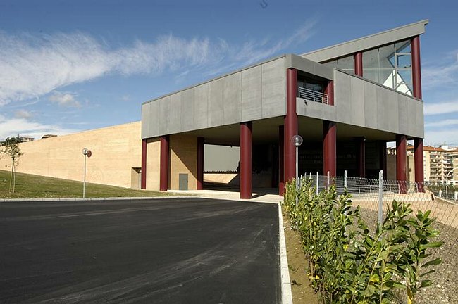 ...dalla consegna dei lavori all'Inaugurazione