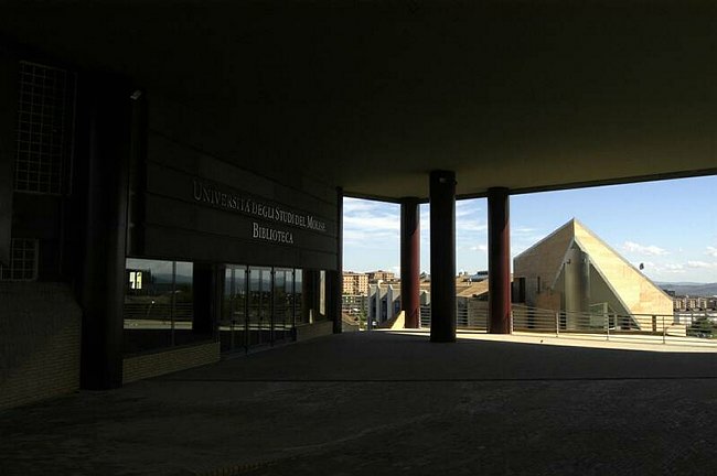 ...dalla consegna dei lavori all'Inaugurazione