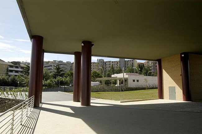 ...dalla consegna dei lavori all'Inaugurazione