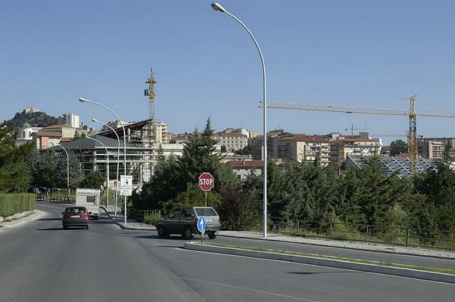 ...dalla consegna dei lavori all'Inaugurazione