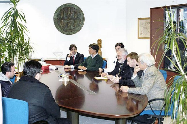 Scienze del Benessere