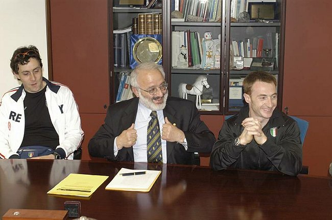 Scienze del Benessere