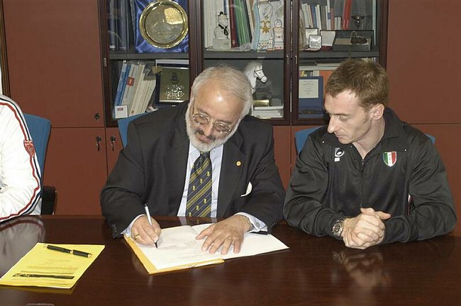 Scienze del Benessere