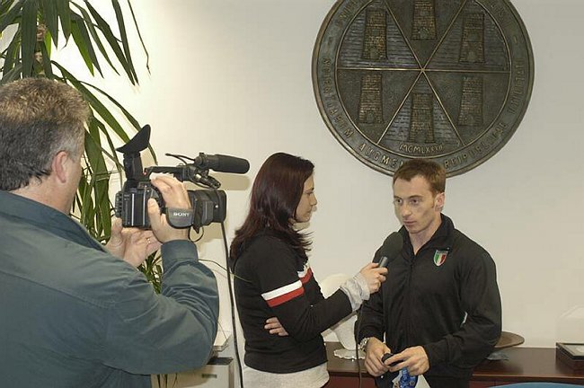 Scienze del Benessere