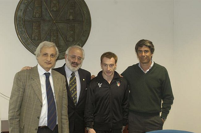 Scienze del Benessere