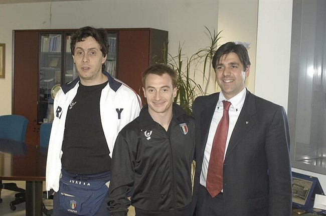 Scienze del Benessere