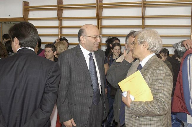 Scienze del Benessere