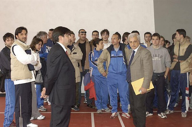 Scienze del Benessere