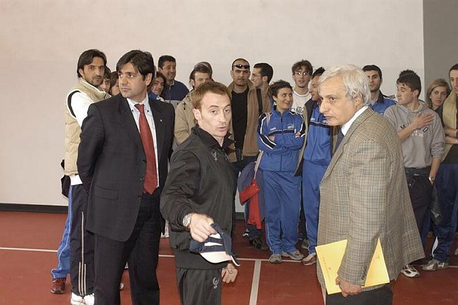 Scienze del Benessere