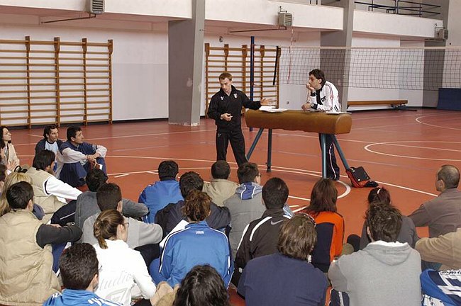 Scienze del Benessere