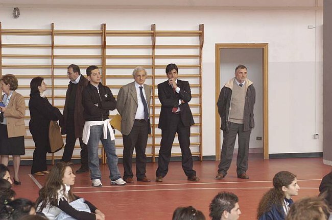 Scienze del Benessere