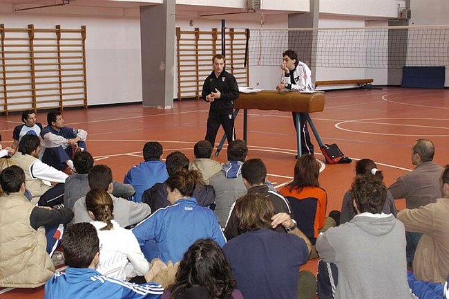 Scienze del Benessere