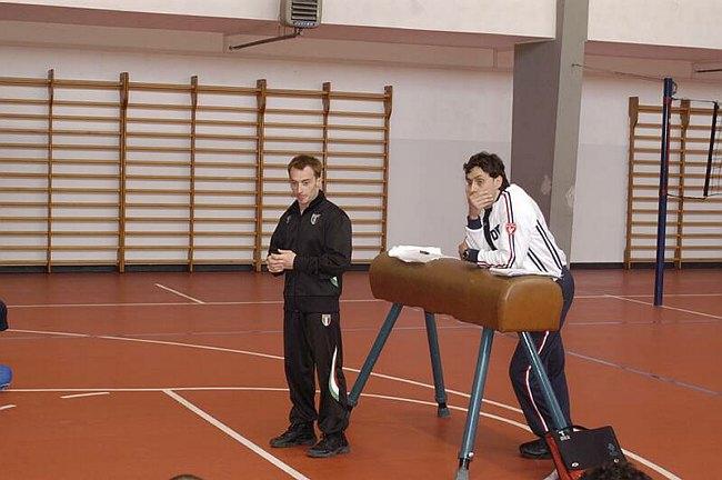 Scienze del Benessere