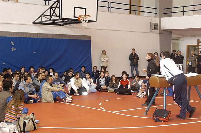 Scienze del Benessere