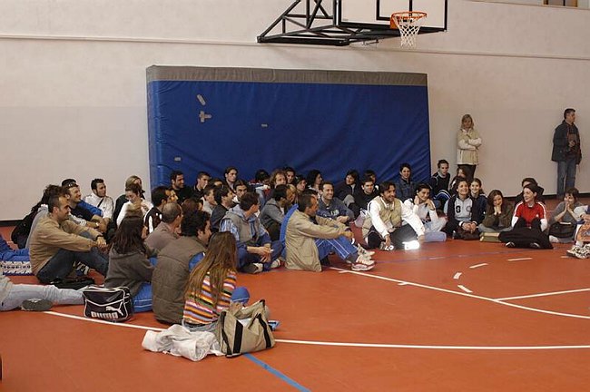 Scienze del Benessere