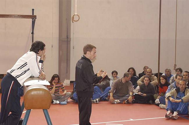 Scienze del Benessere