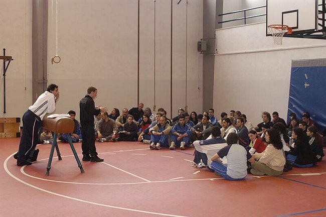 Scienze del Benessere