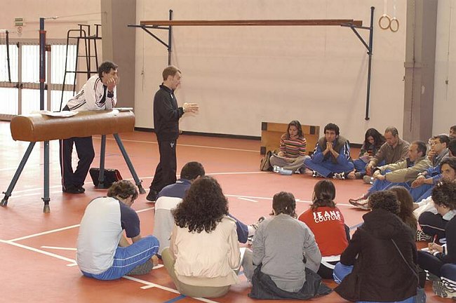 Scienze del Benessere