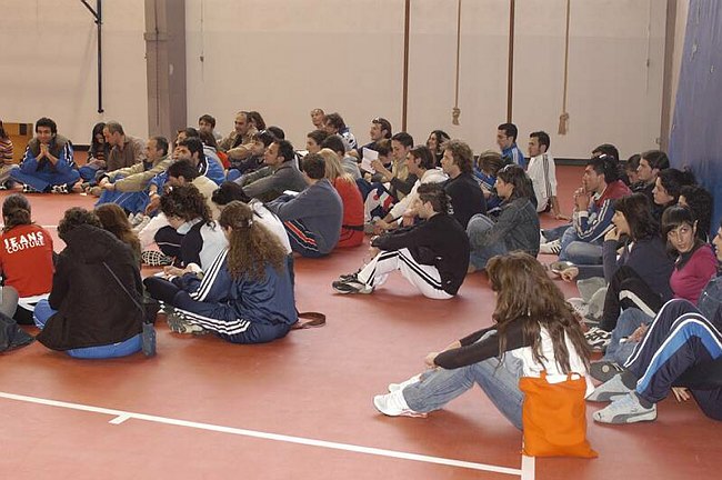 Scienze del Benessere