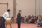 Corso di Laurea in Scienze Motorie - Docente Juri CHECHI <br>Campobasso 28 aprile 2004
